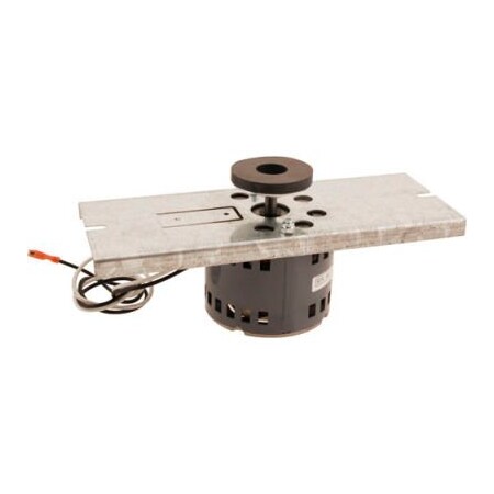 Allpoints Allpoints 2651041 Motor, Pump, W/Drive Assembly For Cecilware Corporation 2651041
